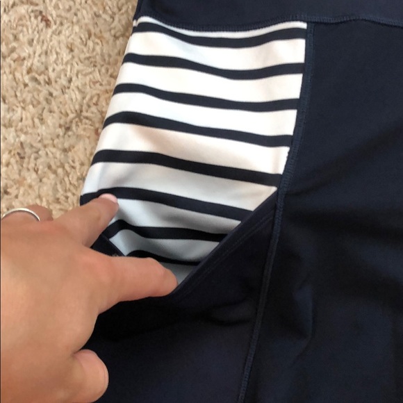 Athleta top - Picture 4 of 7